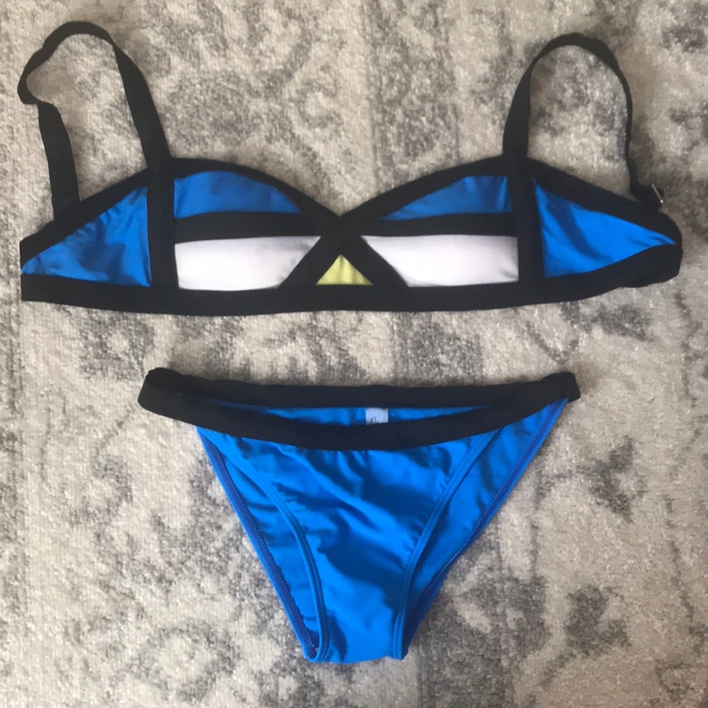 Swimsuit